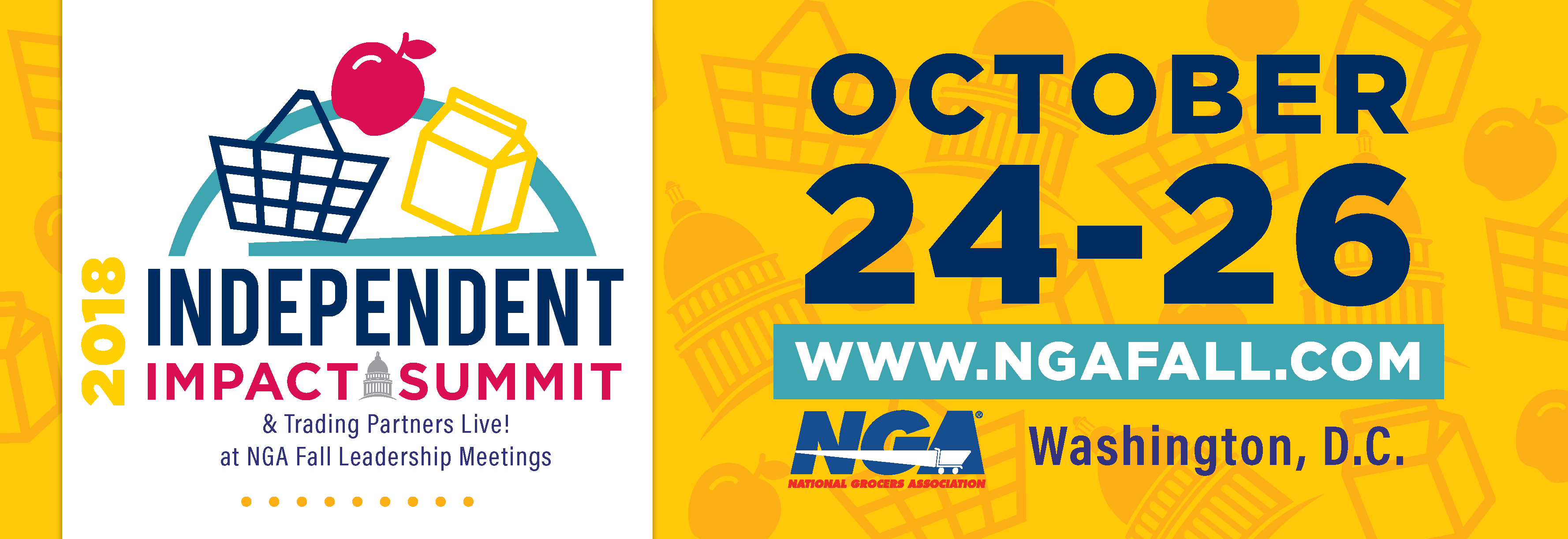 Contact National Grocers Association