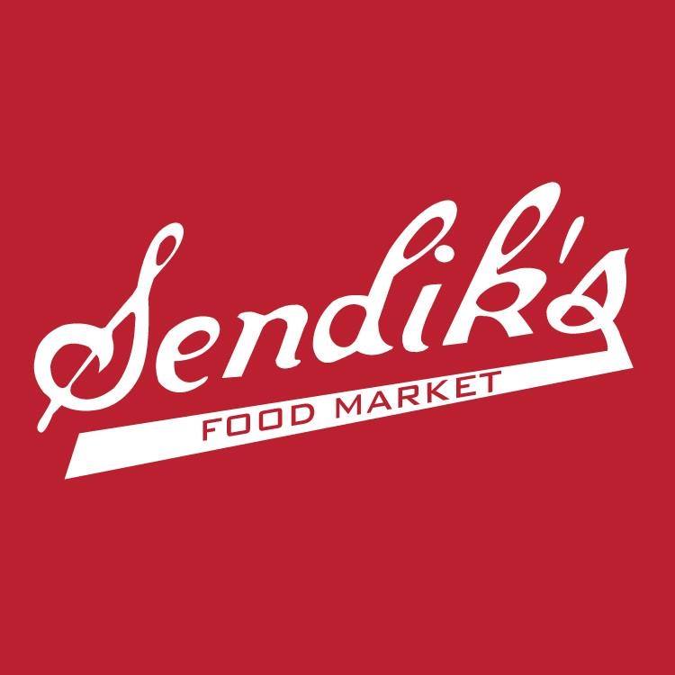Since 2006. Sendik.