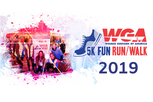 WGA 5K Fun Run Walk 2019