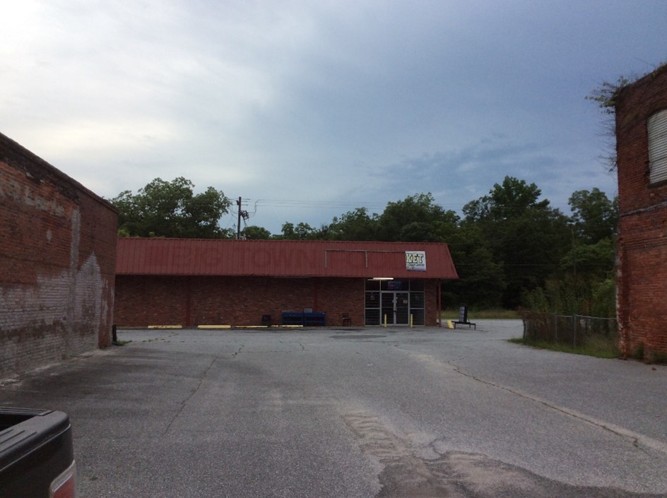 My Trip to Hurtsboro A Reflection on Food Access National Grocers Association