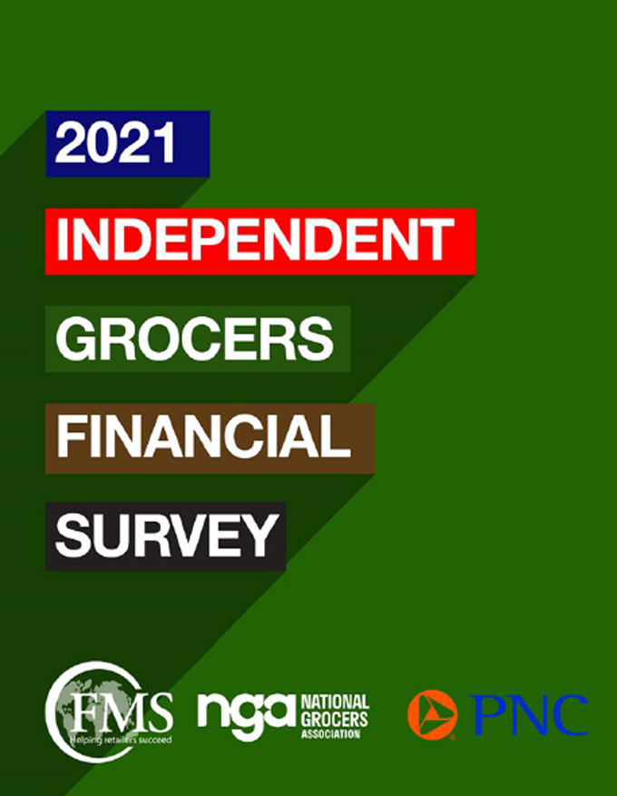 2021 Independent Grocers Financial Survey