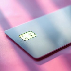 chip card