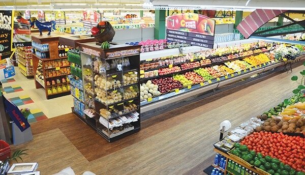 C-Town Sees Sales Boost While Partnering with NJ’s Fresh Match Program    Retailer Success Story