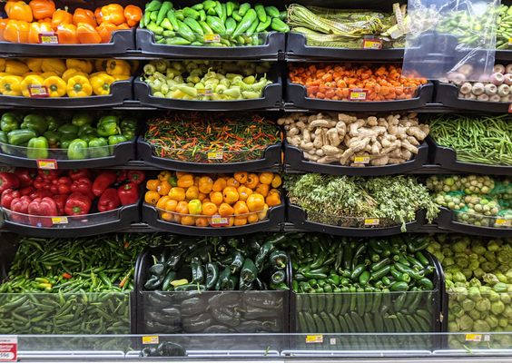 From Local Market to Community Anchor: How Arteagas Food Center is Making Healthy Eating Accessible