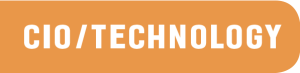 CIO/TECHNOLOGY