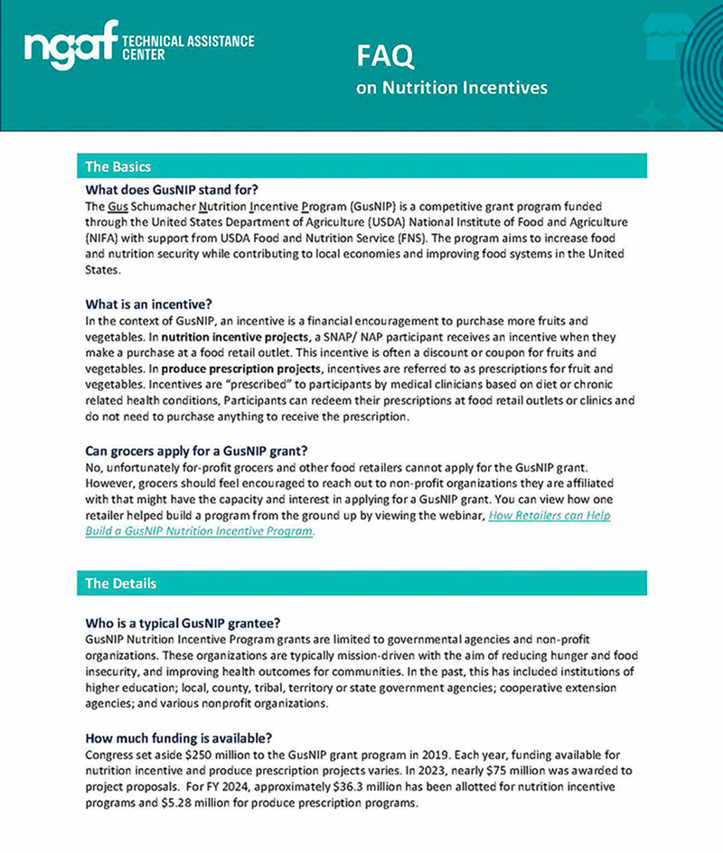 FAQs