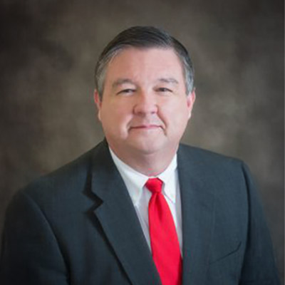 Jimmy Wright headshot
