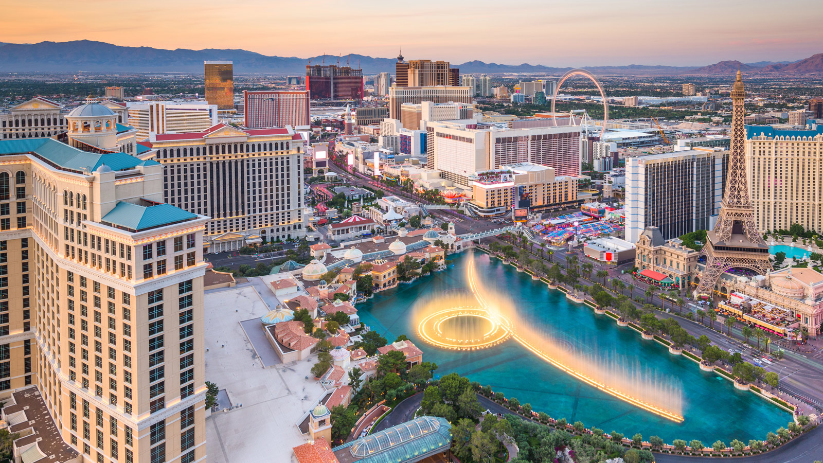 Las Vegas