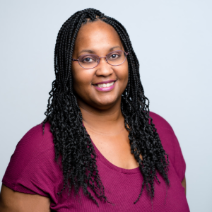 Marvelle Wright