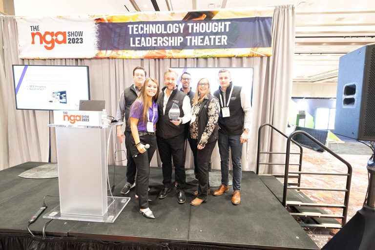 NGA-show-2023-technology-leadership