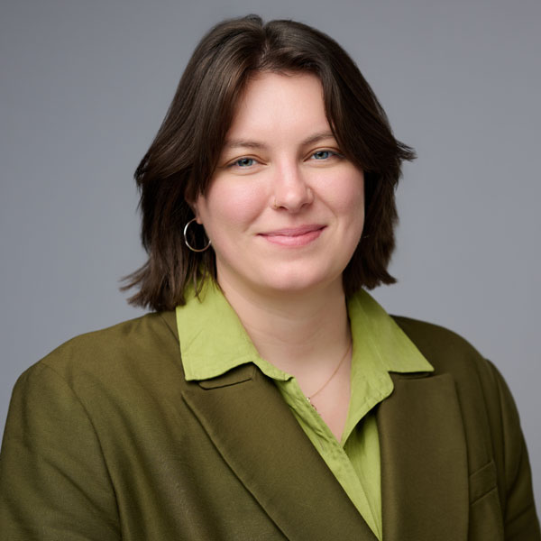 Gabrielle Rumney