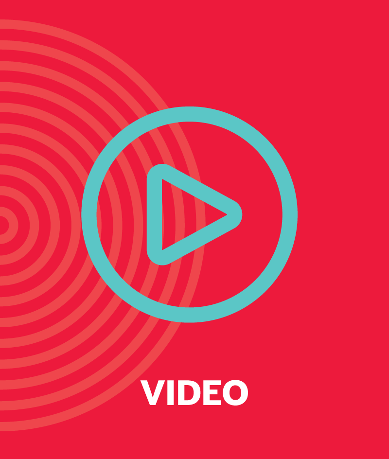 icon of video