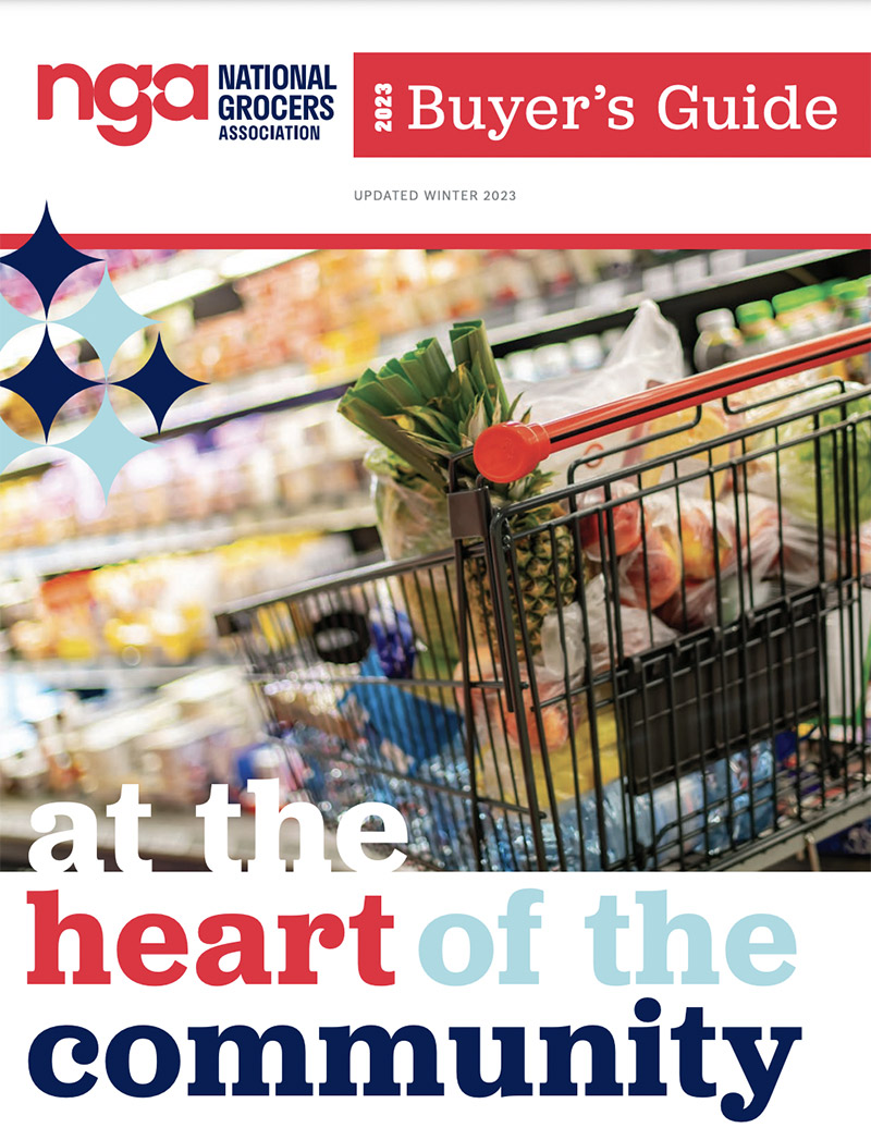 buyers guide - the heart of the community