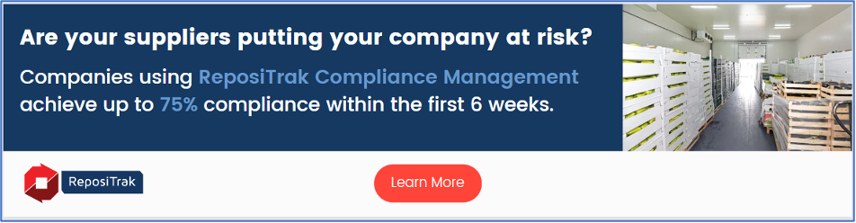 Compliance Management