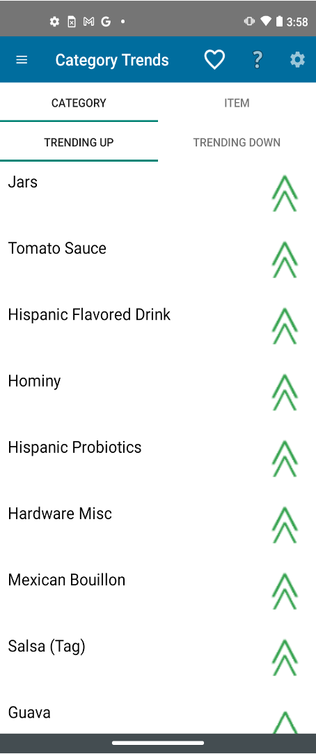 Mobile Application