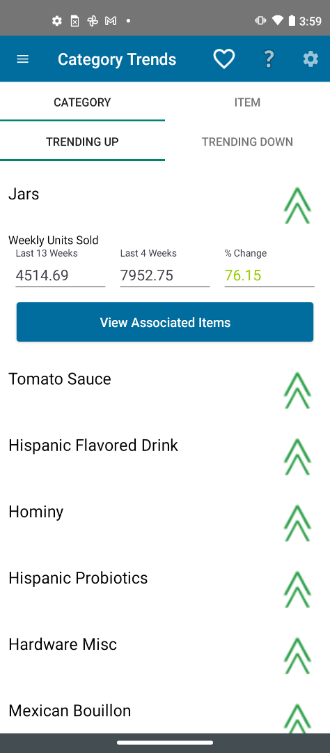 Mobile Application
