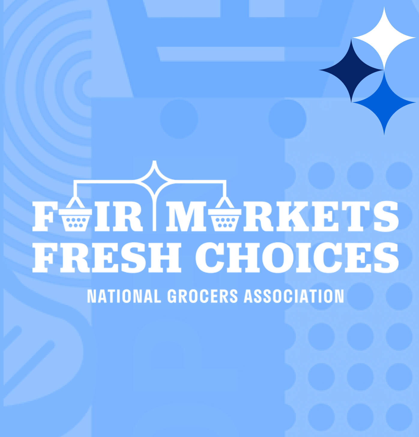 Fair Markets Fresh Choices