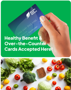 Green Poster