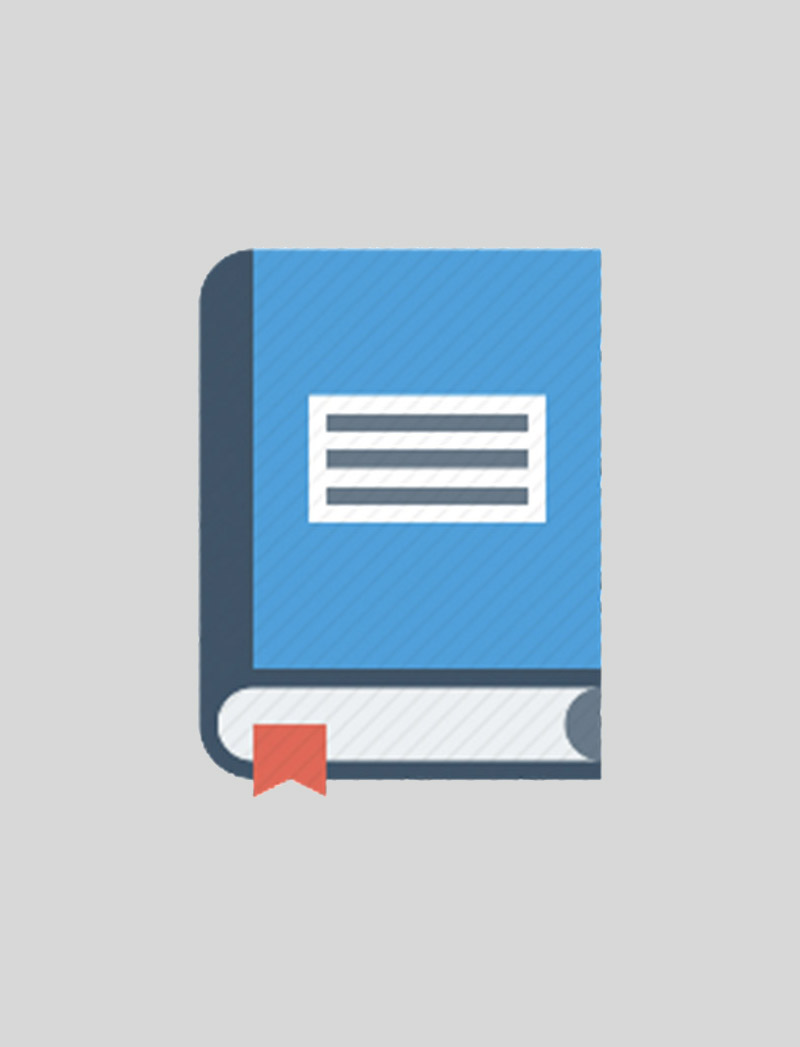 industry book definitions