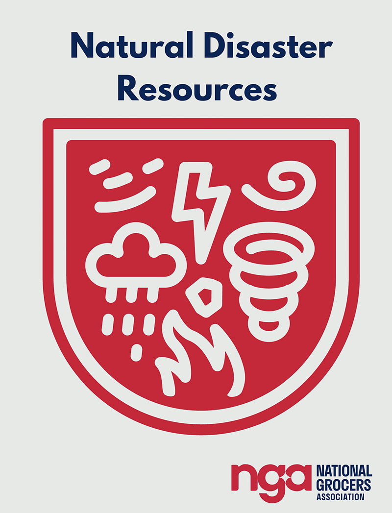 Natural Disaster Resources