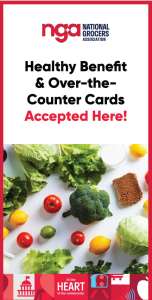 Store Banner
