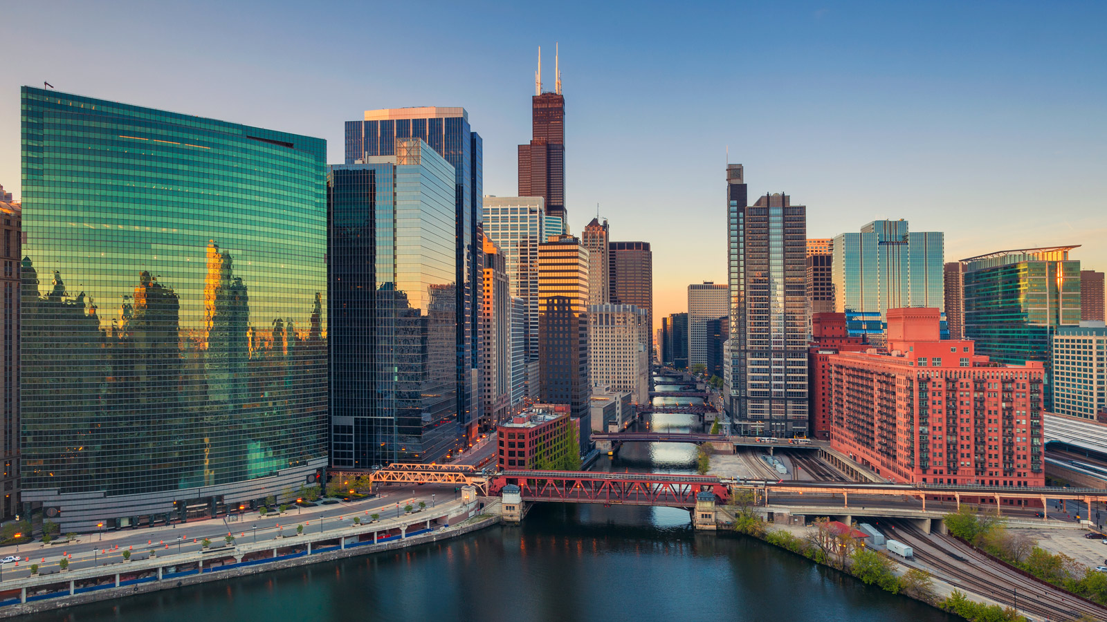 Chicago
