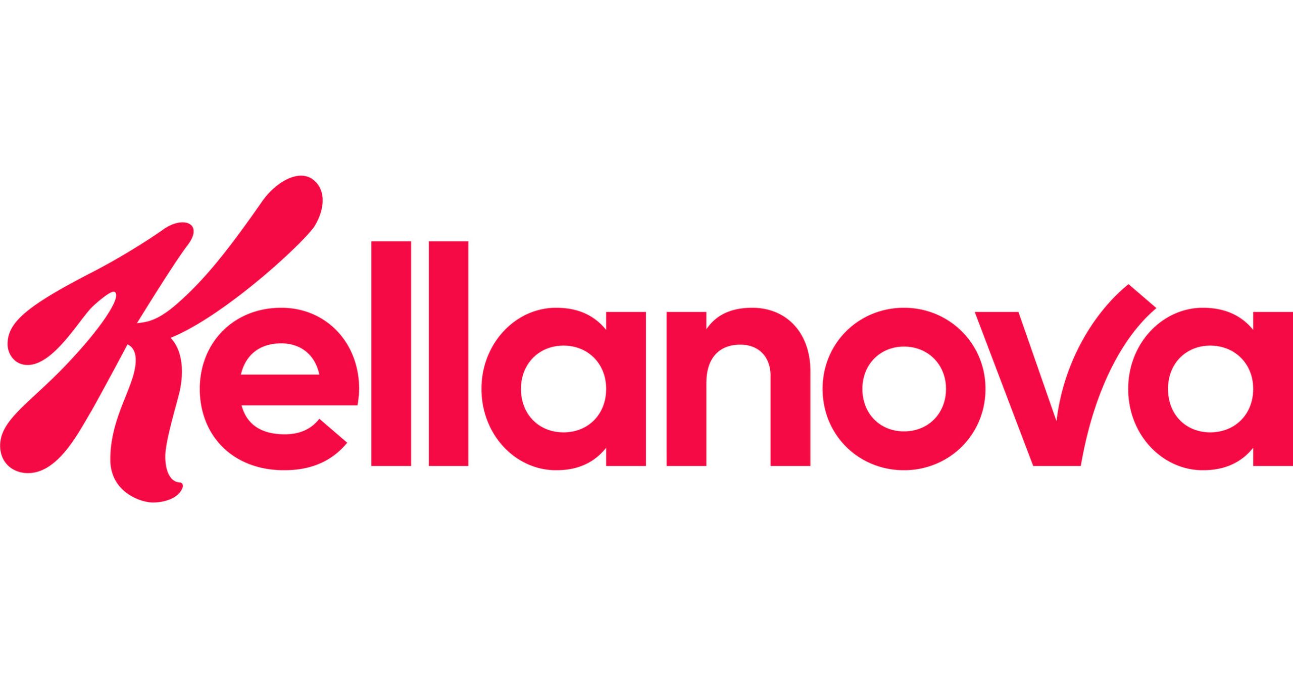 Kellanova logo