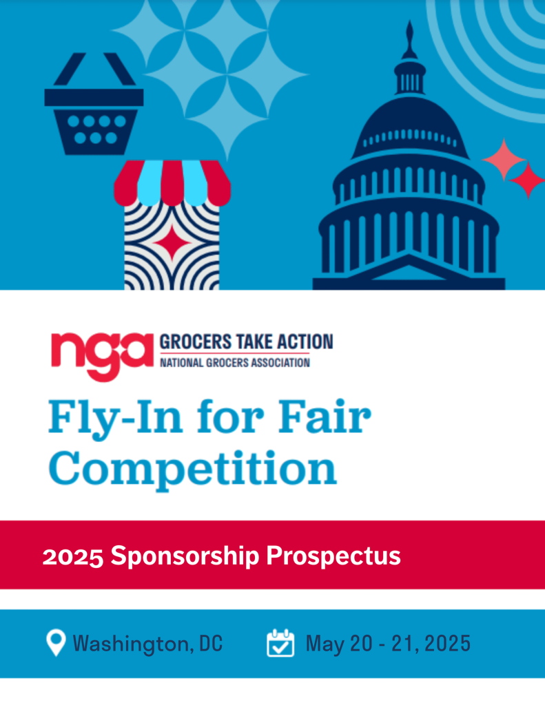 Fly-In for Fair Competition