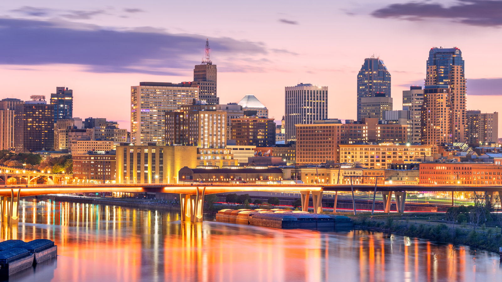 Minneapolis