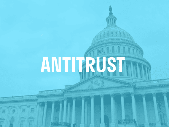 Antitrust