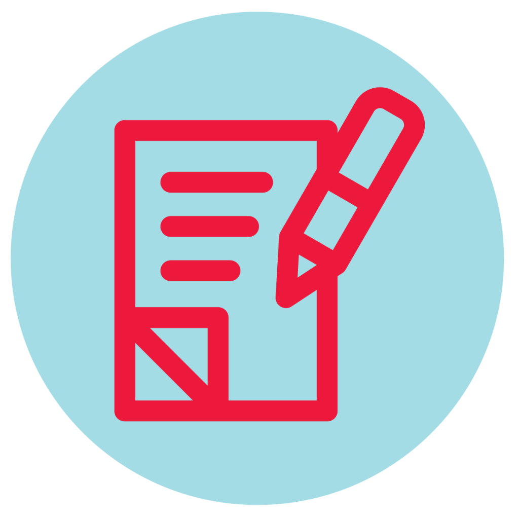 grant writing