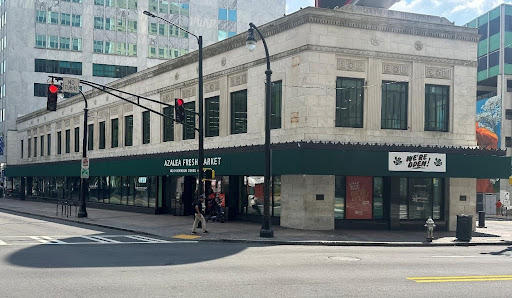 Azalea Fresh Market