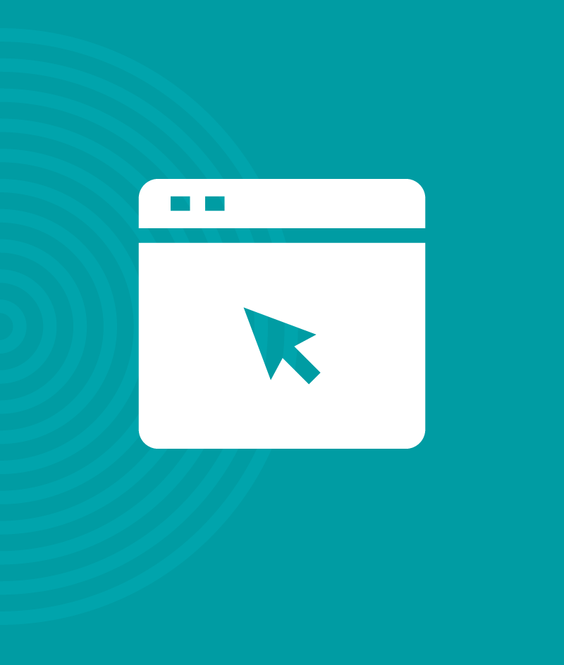 website icon
