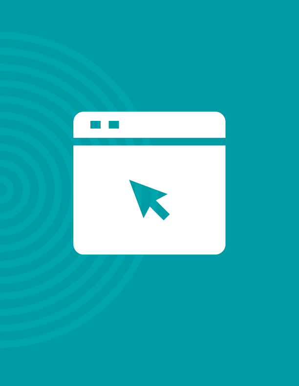 website icon