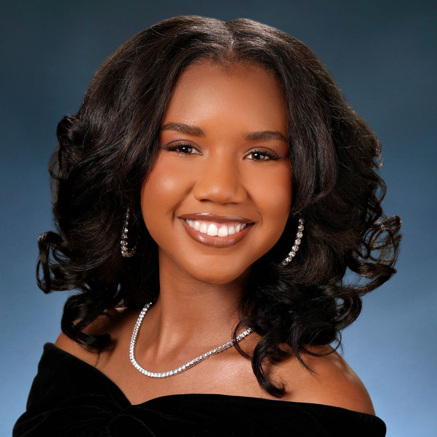 Kaya Bullard
