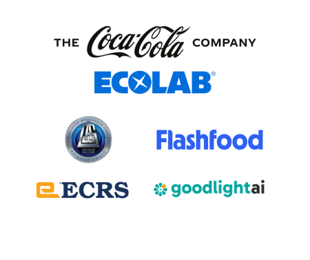 Collection of company logos for WGA Symposium 2026 sponsors