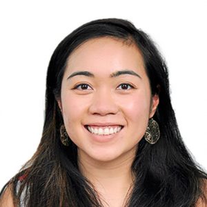 Jenny Le Headshot